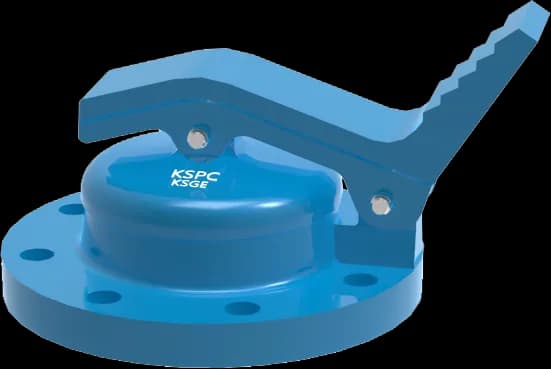 KSPC KSGE Gauge Hatch Cover